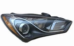 2013-2016 Hyundai Genesis Coupe Rh Halogen Headlight Oem. Fixed Price $220.00.