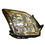 New Right Passenger Side Headlight 2006-2009 Ford Fusion 114-00923R. Fixed Price $111.96.
