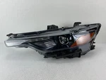 2017-2020 Maserati Levante Left Driver Side Xenon Hid Non-afs Headlight Oem. Fixed Price $749.99.