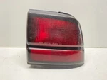 91-94 Chevrolet Cavalier Right Side Tail Light Qtr Panel Mounted Oem, 166-01430. Fixed Price $38.00.