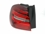 Mercedes-benz Gla-class Genuine Left Taillight Rear Lamp New GLA250 GLA45 Amg. Fixed Price $274.99.