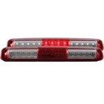 Anzo Led 3RD Brake Tail Light Red/clear For 1999-2007 Chevy Silverado Gmc Sierra. Fixed Price $134.99.