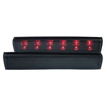 Anzo 531087 Smoke Led 3RD Brake Lights For 00-06 Tahoe/suburban/yukon/xl/denali. Fixed Price $77.94.