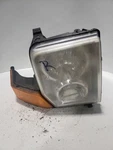 Passenger Right Rh Headlight Assembly Halogen 2006-2010 Commander Oem. Fixed Price $30.95.
