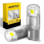 Canbus T10 194 168 Led License Plate Interior Wedge Light Bulbs 6000K White 2/4X. Fixed Price $36.09.