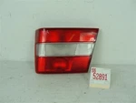 Lamp 960 1995 1997 Sedan Passenger Rear Deck Lid Mounted. Fixed Price $44.99.