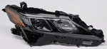 Oem Toyota Camry Trd Right Passenger Side Led Headlamp 81110-06F60 Tab Missing. Fixed Price $399.99.
