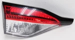 Oem Toyota Corolla Sedan Left Side Decklid Mounted Halogen Tail Lamp 81590-02750. Fixed Price $85.00.