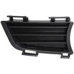 Fog Light Cover For 2005-2008 Pontiac Vibe Right Black, Outer, Lower. Fixed Price $17.05.