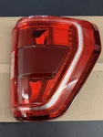 (rh Base Only) Oem Ford F150 Tail Light ML34-13B505-BU (housing). Fixed Price $100.00.