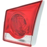 Autopartsalliance Passenger Side Taillamp Assy Inner For 2011-2015 Cruze. Fixed Price $45.90.