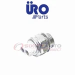 Uro Back Up For 1960-1963 Porsche 356B Lighting Switches Jy. Fixed Price $78.66.
