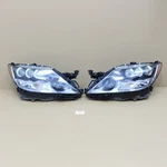 Jdm Lexus LS460 LS600H 2010-2012 Oem Triple Beam Hid Head Light Lamp Lh Rh Pair. Fixed Price $677.99.