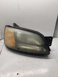Passenger Right Rh Headlight Black Horizontal Bar 2000-2004 Legacy Premium Oem. Fixed Price $52.95.