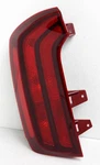 Oem Kia Telluride Left Driver Side Tail Lamp 92401-S9000 Lens Chip. Fixed Price $135.19.