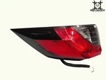 Oem Toyota RAV4 2019-2025 Rear Right Passenger Side Outer Taillight Lamp. Fixed Price $182.99.