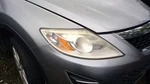 Passenger Right Headlight Xenon Hid Fits 10-12 Mazda CX-9 1661536. Fixed Price $398.00.