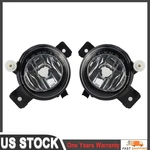 Driver Side & Passenger Fog Light Lamp For Bmw X5 E70 Lci 2011 2012 2013. Fixed Price $48.39.
