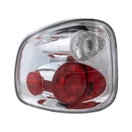 Tail Light Lens & Housing Ford F-150 Heritage 04 Replacement Driver Side. Fixed Price $130.48.