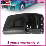 New Corner Bumper For 2018-2024 Volvo Vnl Wth Fog Light Hole, Driver Side (lh). Fixed Price $184.86.