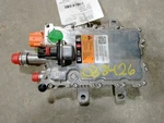 2024 Chevrolet Equinox Driver Motor Power Distribution Chassis Ecm 2947818. Fixed Price $529.00.