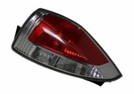 Driver Left Lh Tail Light Red And Silver Lens Fits 2008-2010 Mazda 5 Oem. Fixed Price $53.95.