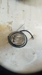 Driver Corner/park Light Fog-driving Bumper Fits 02-03 Maxima 292725. Fixed Price $64.18.