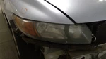 2007 Honda Civic Passenger Right Headlight Assembly Coupe Used Cloudy 114-50136R. Fixed Price $124.39.