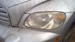 Driver Left Headlight Fits 06-11 Hhr 2631935. Fixed Price $107.00.