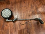2013-2019 Led Ford Taurus Police Interceptor Driver Side (left) Unity Spotlight. Fixed Price $249.99.