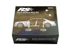 Race Sport Ghost Shadow Led Door Projector Valet Lights. Fixed Price $71.24.