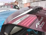 Driver Tail Light Sedan Us Built Decklid Mounted Fits 16-17 Accord 3177845. Fixed Price $165.89.