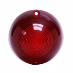 New Red Tail Light Lens Trim Parts Fits 1956 Chevrolet Bel Air Nomad A1380. Fixed Price $45.54.
