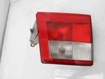 Saab 9-5 2002-2005 Wagon Passenger Right Trunk Mounted Brake Tail Light Lamp. Fixed Price $56.48.