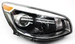 Oem Right Passenger Side Halogen Headlamp For Kia Soul (gas) 92102-B2750. Fixed Price $349.99.