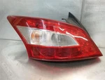 09-11 Maxima Driver Tail Light Quarter Panel Mounted. Fixed Price $69.95.