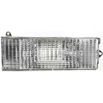 For 84-96 Jeep Cherokee Comanche Parking Turn Signal Light Lamp Passenger Side. Fixed Price $23.99.