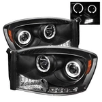 Spyder Automotive 5010001 Signature Series Headlight Assembly. Fixed Price $277.02.
