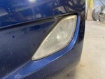 Driver Corner/park Light Fog-driving Sedan Fits 11-13 Elantra 1792341. Fixed Price $105.00.