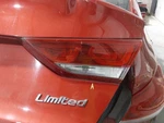 Passenger Tail Light Sedan Lid Mounted Led Fits 17-18 Elantra 3176885. Fixed Price $219.89.