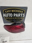 Driver Tail Light Quarter Panel Mounted Fits 95-97 Contour 39662. Fixed Price $60.00.