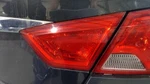 2015 Chevrolet Impala Rh Tail Light Lid Mounted Used 119K Miles Oem 166-02667R. Fixed Price $118.39.