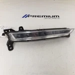 Passenger Corner/park Light Fog-driving Led Clear Fits 17-19 Mkz 535843. Fixed Price $170.00.