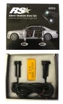 Race Sport RS-2GS-HYND1 Ghost Shadow Door Light Kit Fits Hyundai. Fixed Price $19.95.