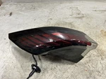 2025 Lincoln Nautilus Driver Left Side Led Tail Light Quarter Mounted Oem. Fixed Price $899.95.