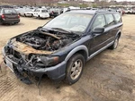 Driver Left Tail Light Station Wgn Upper Fits 01-04 Volvo 70 Series 1473325. Fixed Price $50.00.
