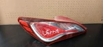 13 14 15 16 Hyundai Genesis Cpe Left Rear Taillight Oem 924012M550. Fixed Price $168.00.