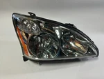 2007 2008 Maxima Headlight Headlamp Front Halogen Right Side 114-50340R. Fixed Price $125.89.