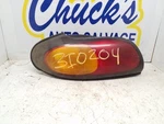 Driver Left Tail Light Sedan Quarter Panel Mounted Fits 96-97 Taurus 132213. Fixed Price $46.63.