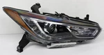 Oem Right Passenger Side Led Headlamp For Infiniti QX60 26060-9NR0B. Fixed Price $349.99.